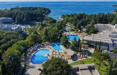 Valamar Diamant Hotel