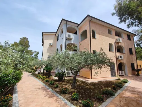 Cala Liberotto Residence