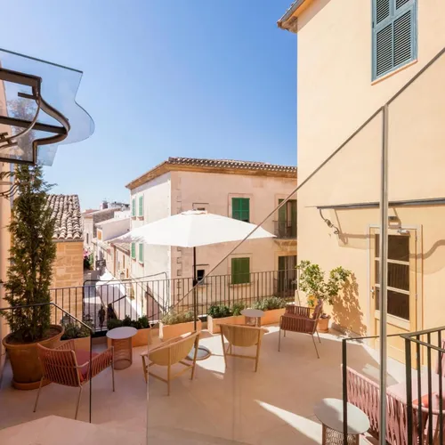 Fonda Llabres Boutique