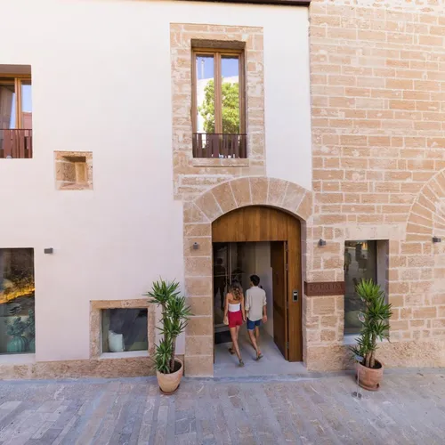 Forum Boutique Hotel & Spa