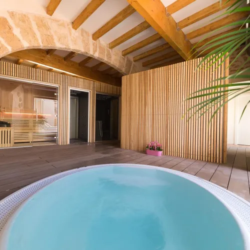 Forum Boutique Hotel & Spa