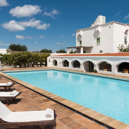 Il Melograno Hotel