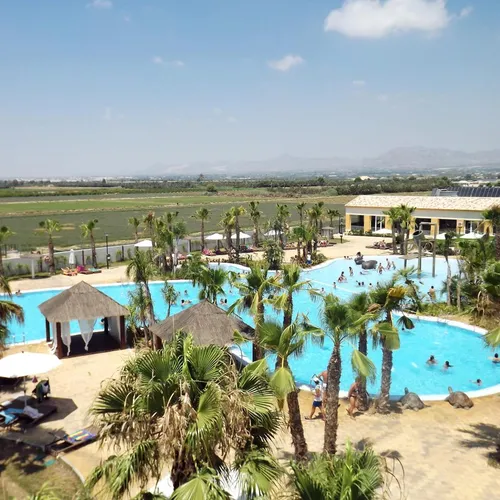 Alannia Costa Blanca