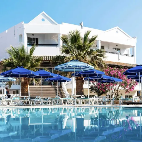 Elvita Hotel