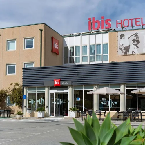 Ibis Hotel Alicante