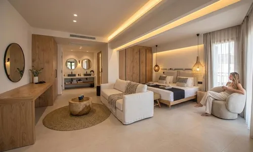 Indigo Suites Collection