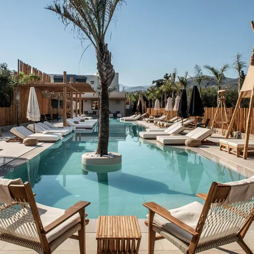 Indigo Suites Collection