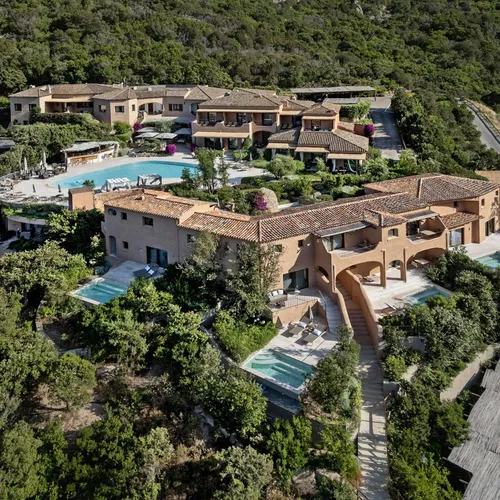 Relais Villa Carola