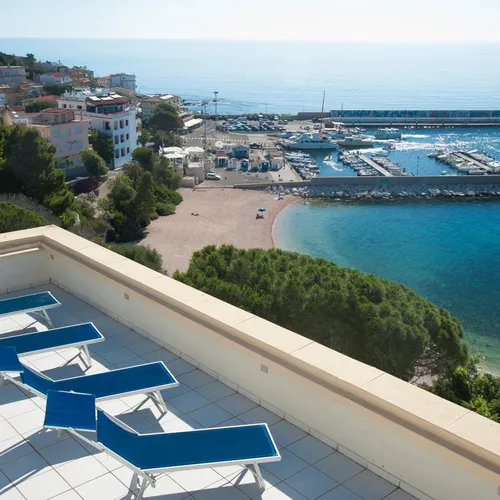 Albergo Miramare