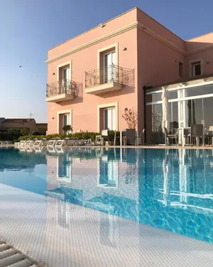 Danieli Pozzallo Hotel