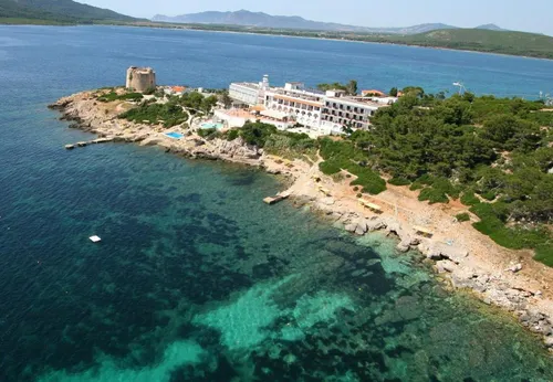 El Faro Hotel & Spa