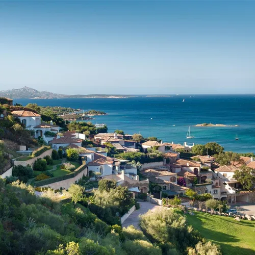 Aethos Hotel Sardinia