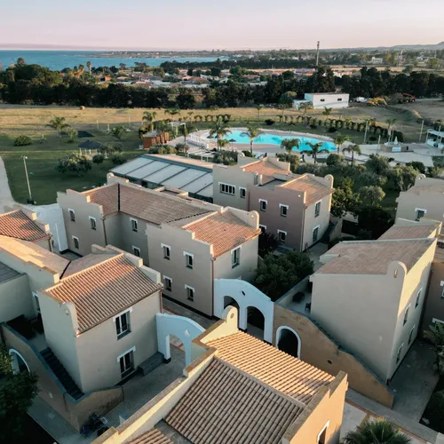 Le Residenze Archimede