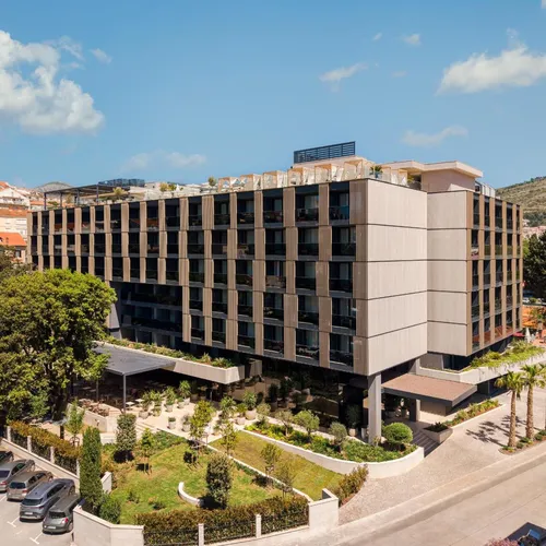 Sumratin Hotel