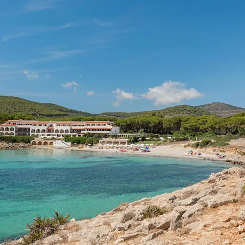 Punta Negra Hotel