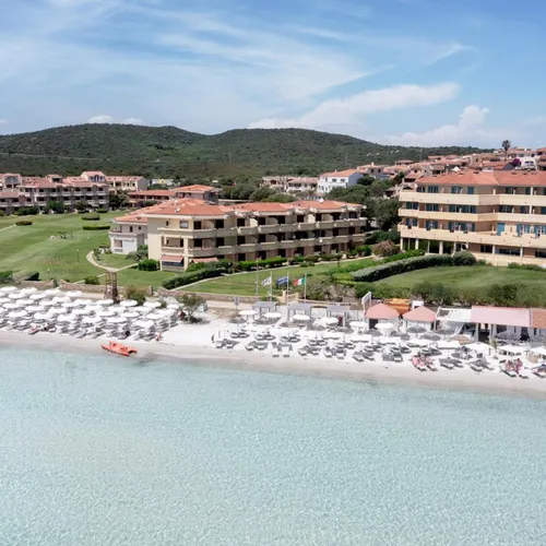 Castello Hotel