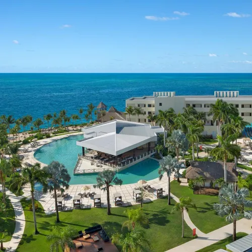 Dreams Puerto Morelos Resort & Spa