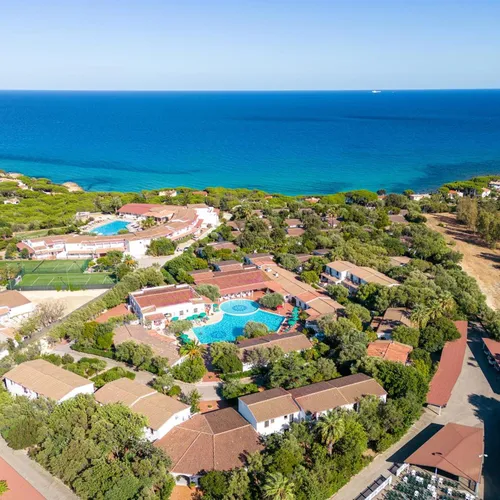 Nicolaus Club Quattro Lune Resort