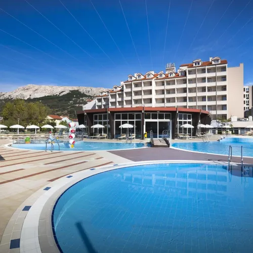 Valamar Atrium Baska Residence