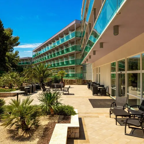 Aurora Wellness Hotel