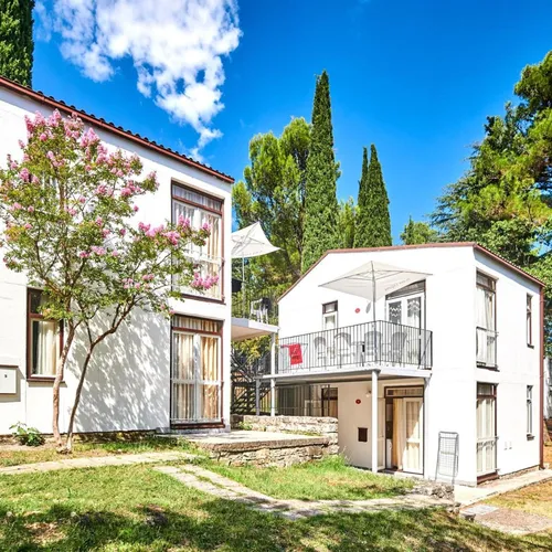 Astra Plava Laguna Apartments