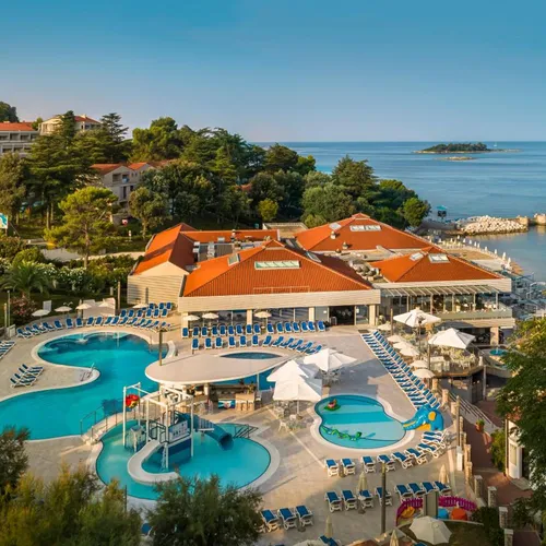 Belvedere Resort