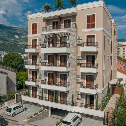 Villa Gracia Hotel
