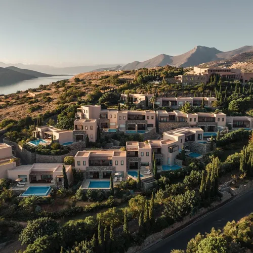Phāea Blue - Small Luxury Hotels of the World