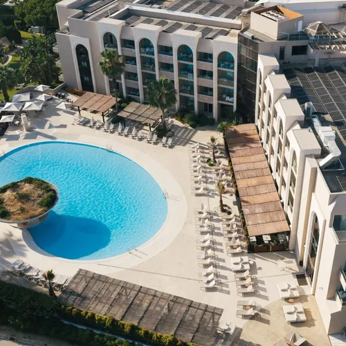 Falésia Hotel