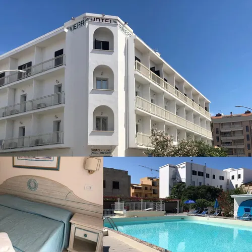Riviera Hotel