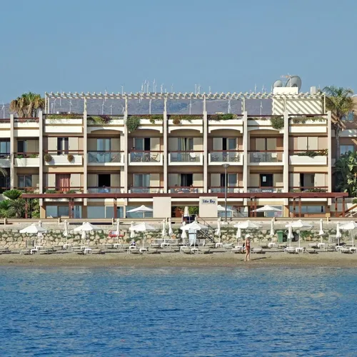 Sitia Bay