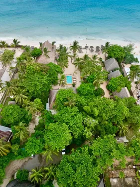 Mambo Ocean Resort