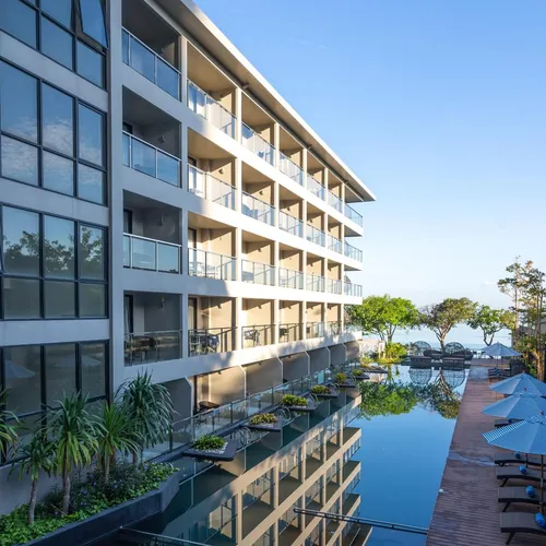 Mayaana Beach Resort Pattaya