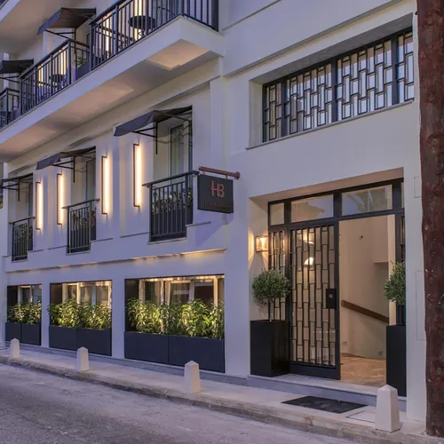 Bitzaro Boutique Hotel