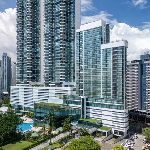 InterContinental Miramar Panama by IHG