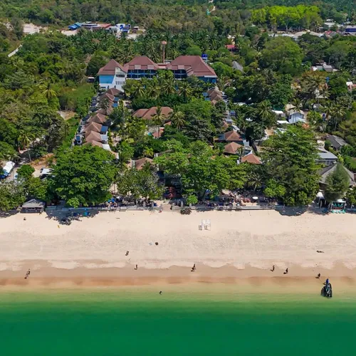 Lanta Sand Resort & Spa