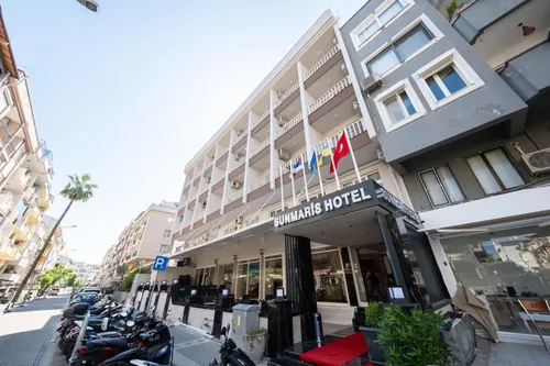 Sun Maris City Hotel