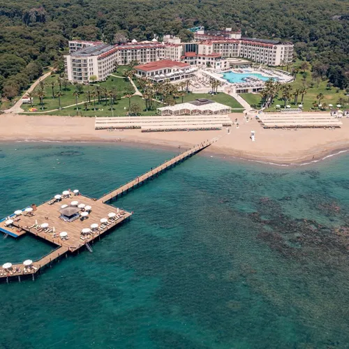 Arcanus Hotels Sorgun