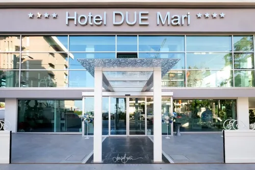 Due Mari Hotel