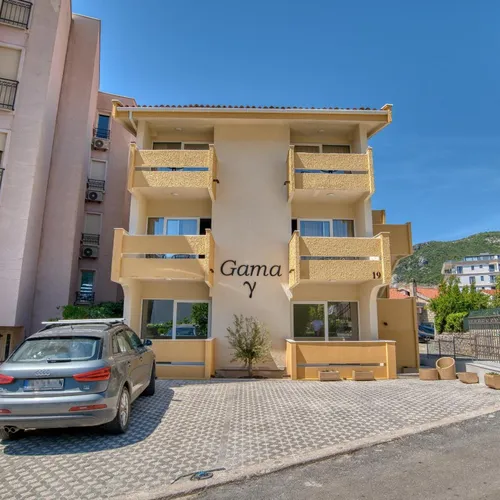 Gama Residence