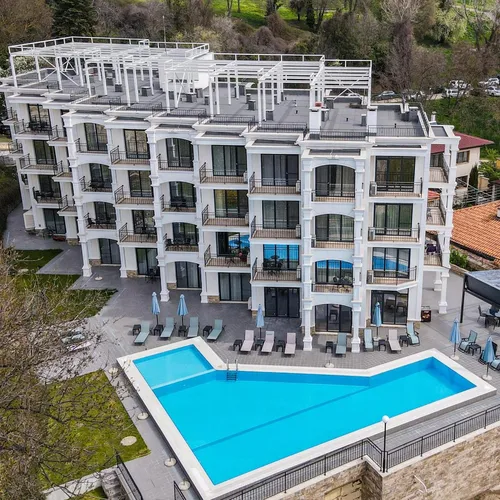 Samara Hotel