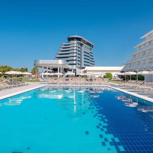 Olympia Hotel