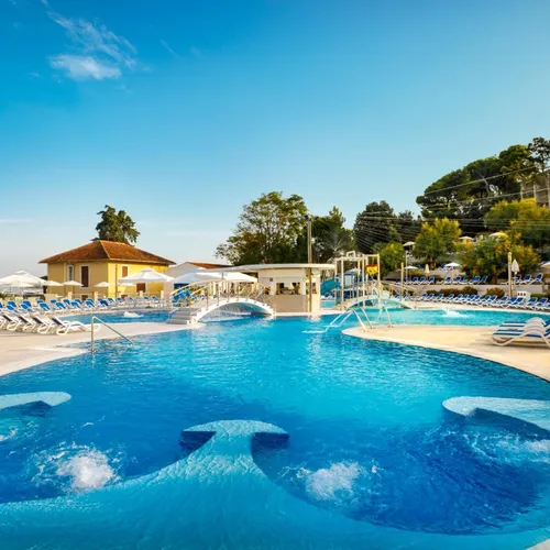 Pineta Hotel