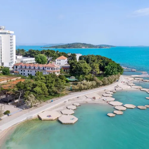 Punta Hotel