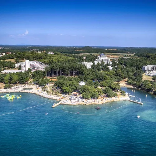 Rubin Sunny Hotel by Valamar