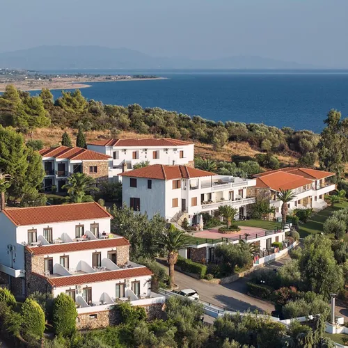 Glavas Inn Hotel
