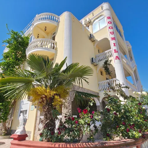 Bogumila Hotel