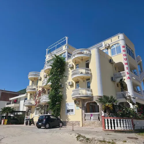Bogumila Hotel