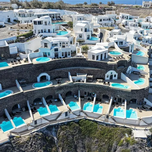 Grand Ambassador Hotel Santorini