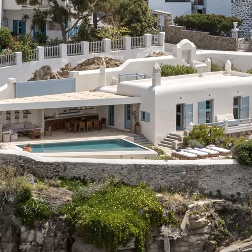 Belvedere Hotel